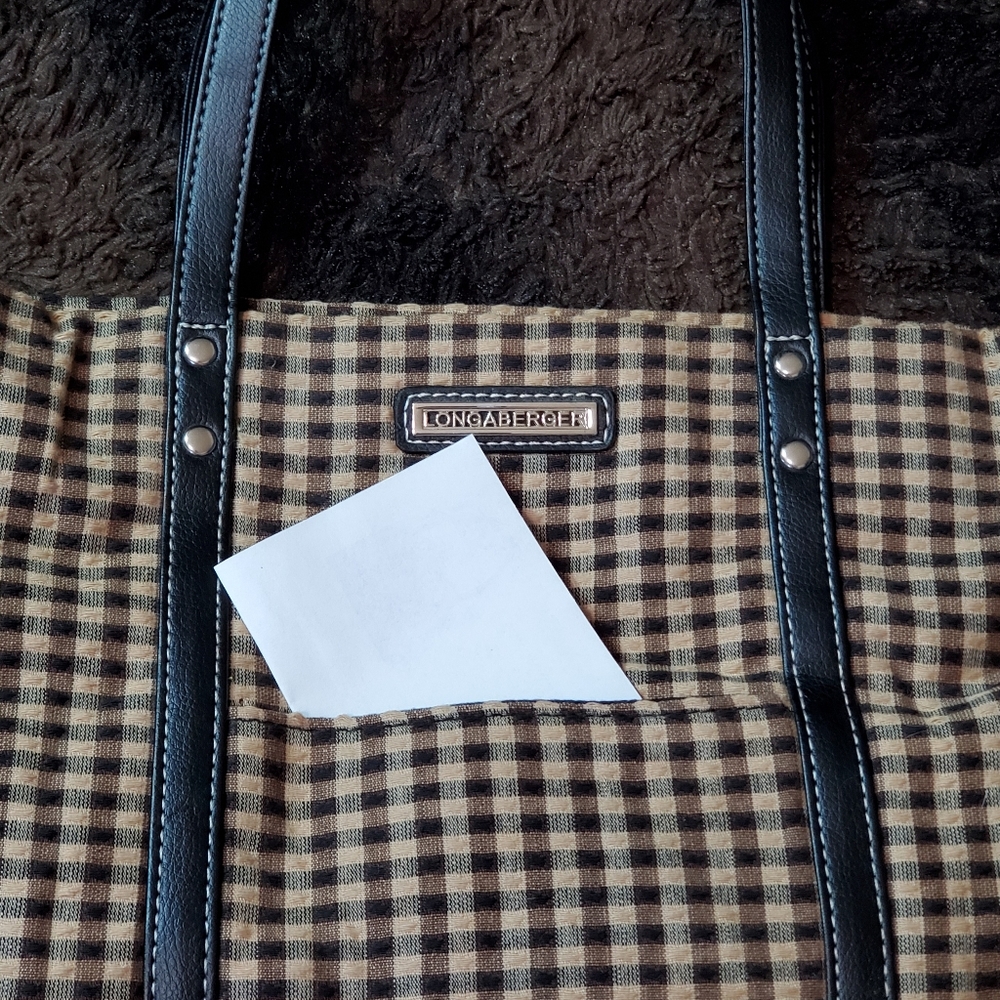 Small handbag - Picture 8 of 8